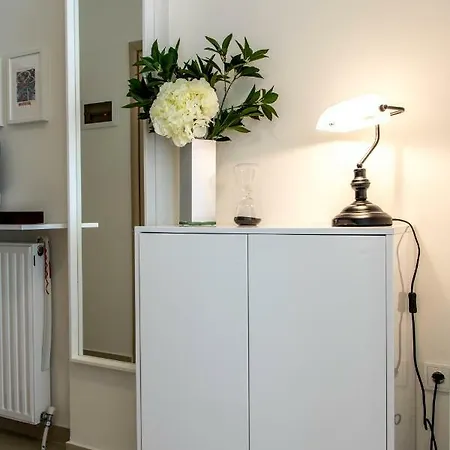 The Modern Suite Thessaloniki Exterior photo