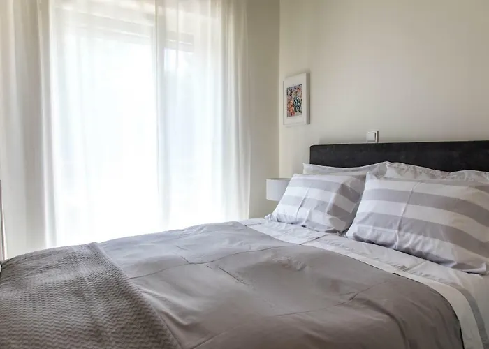 The Modern Suite