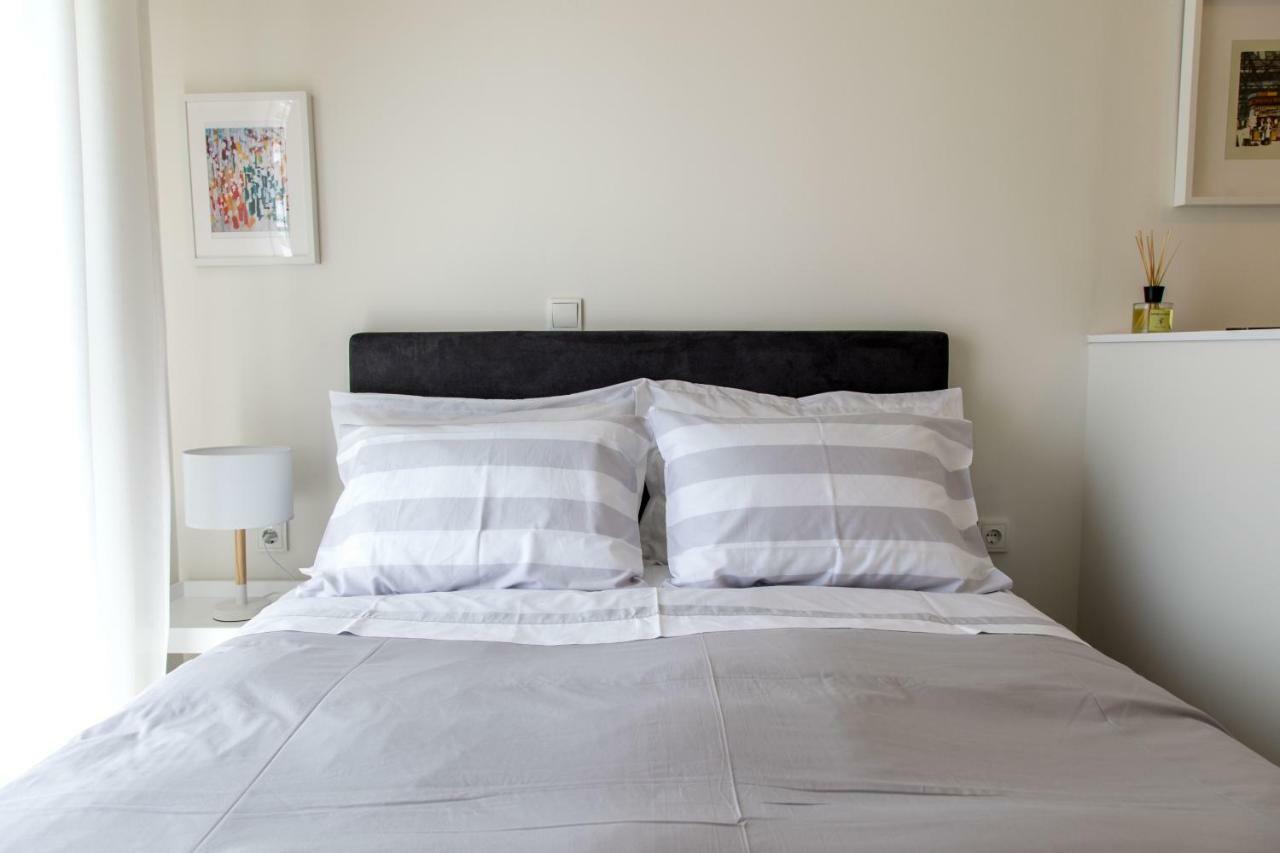 The Modern Apartment